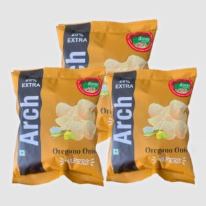 Arch Wafers