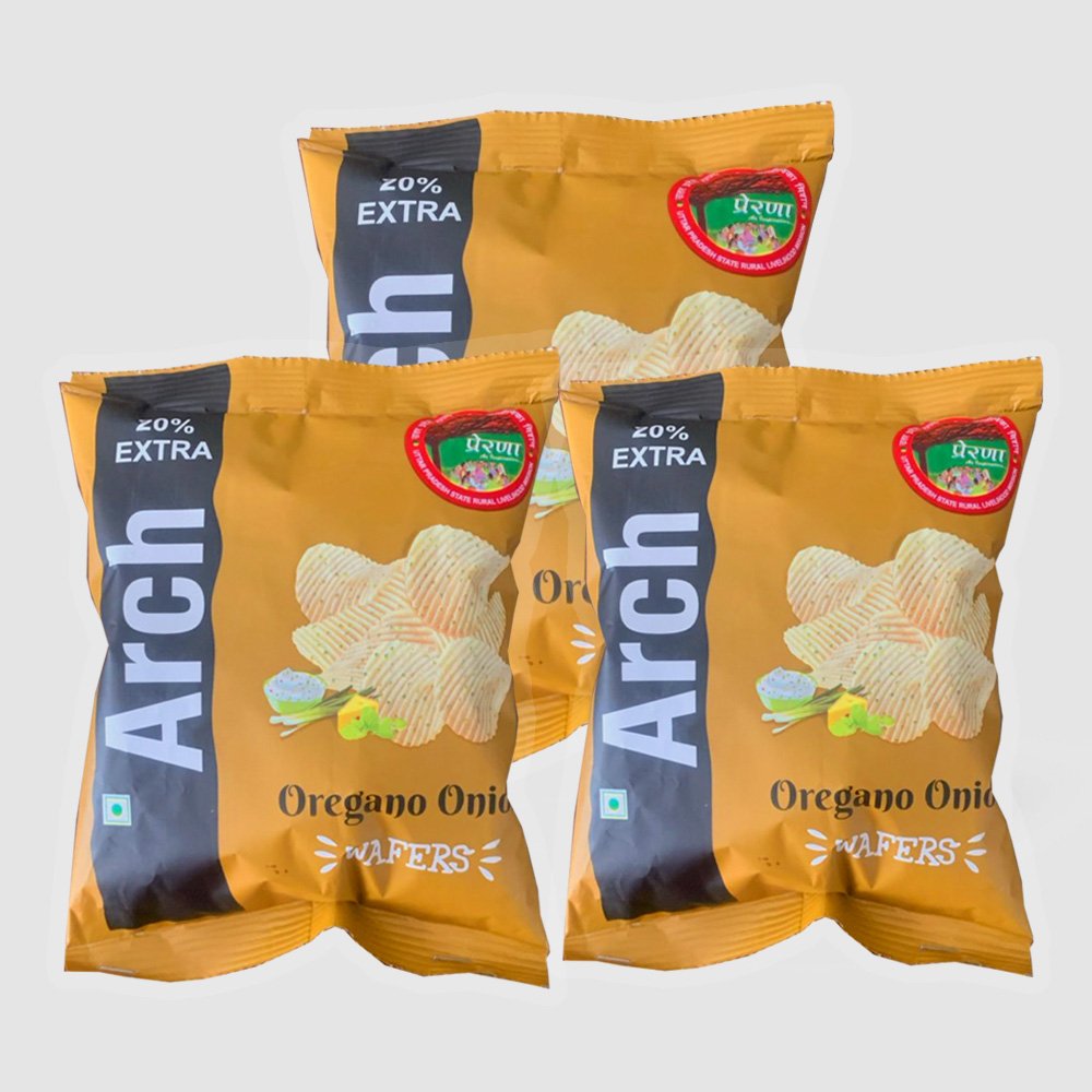 arch-chips
